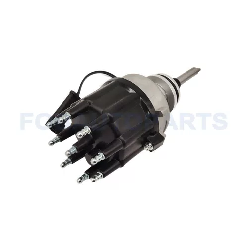 Electronic Ignition Distributor Compatible for Dodge B1500 Dakota Durango B3500 B2500 Jeep Grand Cherokee 4740339AB... - image 2